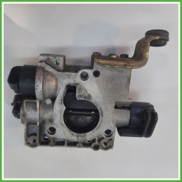 Corpo Farfallato Valvola Farfalla MAGNETI MARELLI 36SXFE1 FIAT PANDA 1a Serie 1.1 7747225 1992 2004