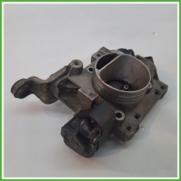 Corpo Farfallato Valvola Farfalla MAGNETI MARELLI 36SXFE1 FIAT PANDA 1a Serie 1.1 7747225 1992 2004