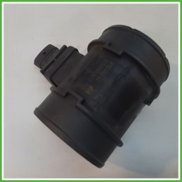 Debimetro Misuratore Massa Aria BOSCH 0281002618 FIAT SEDICI 3B 1.9 MJT 55350048 2006 2011