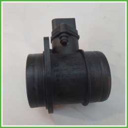 Debimetro Misuratore Massa Aria BOSCH 0281002531 VOLKSWAGEN POLO 9N 1.9 TDI 038906461B 2001 2005