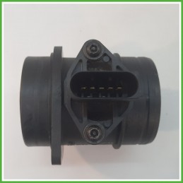Debimetro Misuratore Massa Aria BOSCH 0281002531 VOLKSWAGEN POLO 9N 1.9 TDI 038906461B 2001 2005