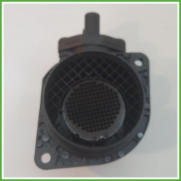 Debimetro Misuratore Massa Aria BOSCH 0281002531 VOLKSWAGEN POLO 9N 1.9 TDI 038906461B 2001 2005