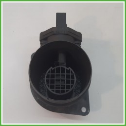 Debimetro Misuratore Massa Aria BOSCH 0281002531 VOLKSWAGEN POLO 9N 1.9 TDI 038906461B 2001 2005