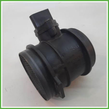 Debimetro Misuratore Massa Aria BOSCH 0280216141 PORSCHE CAYENNE 95560612336 2002 2007