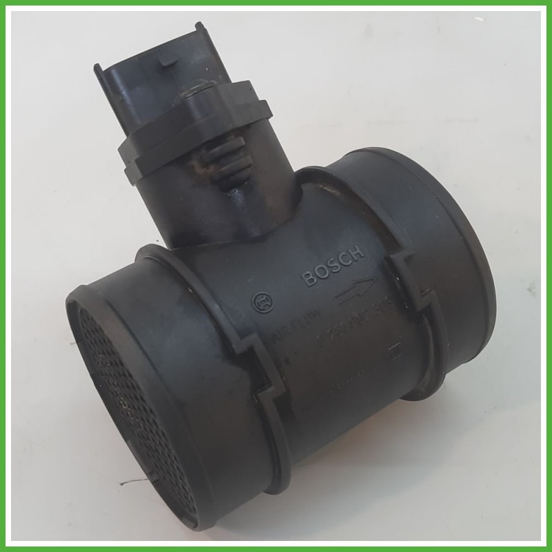 Debimetro Misuratore Massa Aria BOSCH 0281002309 FIAT PUNTO 1N/1P 1.9 JTD 46559804 1999 2005