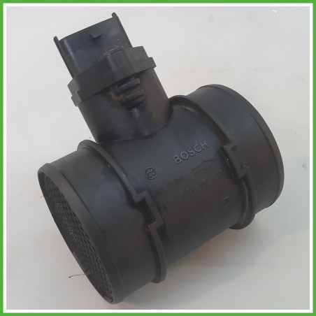 Debimetro Misuratore Massa Aria BOSCH 0281002309 FIAT PUNTO 1N/1P 1.9 JTD 46559804 1999 2005