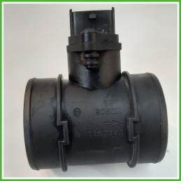 Debimetro Misuratore Massa Aria BOSCH 0281002309 FIAT PUNTO 1N/1P 1.9 JTD 46559804 1999 2005