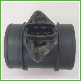 Debimetro Misuratore Massa Aria BOSCH 0281002309 FIAT PUNTO 1N/1P 1.9 JTD 46559804 1999 2005