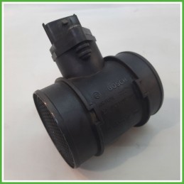 Debimetro Misuratore Massa Aria BOSCH 0281002309 ALFA ROMEO 147 W8 1.6 16V Twin Spark 46559804 2004 2011