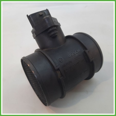 Debimetro Misuratore Massa Aria BOSCH 0281002309 ALFA ROMEO 147 W8 1.6 16V Twin Spark 46559804 2004 2011