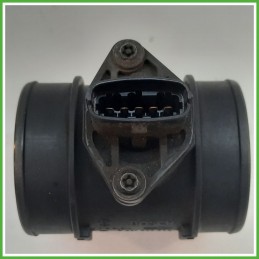 Debimetro Misuratore Massa Aria BOSCH 0281002309 ALFA ROMEO 147 W8 1.6 16V Twin Spark 46559804 2004 2011