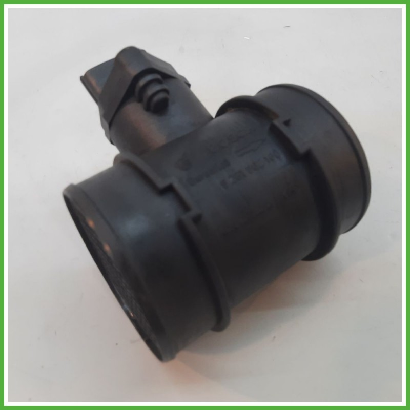 Debimetro Misuratore Massa Aria BOSCH 0281002180 FIAT MAREA JTD 46541253 1999 2003