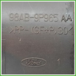 Debimetro Misuratore Massa Aria FORD 98AB-9P965-AA FORD FOCUS CAK 1.8 3477940 1998 2002