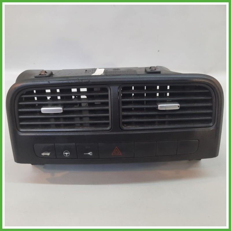 Comandi Multifunzionali FIAT GRANDE PUNTO 2Y 1.2 735386328 2005 2008 TRW 61062100