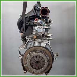 Motore Completo Funzionante L12A4 57kw da HONDA JAZZ 1a Serie 2002 2008 BENZINA Originale Usato
