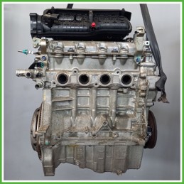Motore Completo Funzionante L12A4 57kw da HONDA JAZZ 1a Serie 2002 2008 BENZINA Originale Usato