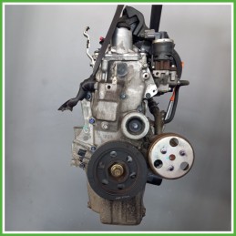 Motore Completo Funzionante L12A4 57kw da HONDA JAZZ 1a Serie 2002 2008 BENZINA Originale Usato