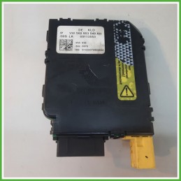 Centralina Sterzo AUDI 30S05113553 AUDI A3 8P 1.9 TDI 1K0953549AH 2003 2010
