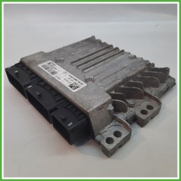 Centralina Motore Iniezione ECU CONTINENTAL S180170004A MERCEDES-BENZ Classe A W176 CDI 80kw A6079001800 2012 2015