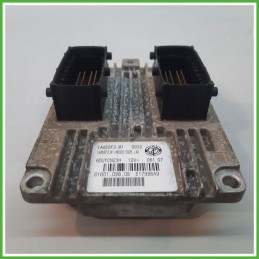 Centralina Motore Iniezione ECU MAGNETI MARELLI IAW5SF3.M1 FIAT GRANDE PUNTO 2Y 1.2 48kw 51798649 2005 2008