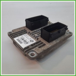 Centralina Motore Iniezione ECU MAGNETI MARELLI IAW5SF3.M1 FIAT GRANDE PUNTO 2Y 1.2 48kw 51798649 2005 2008