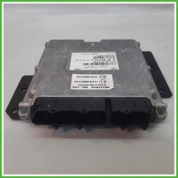 Centralina Motore Iniezione GAS METATRON 4100135 FIAT MULTIPLA 1F 1.6 16V 76kw 51815708 2004 2012