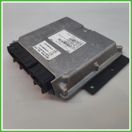 Centralina Motore Iniezione GAS METATRON 4100135 FIAT MULTIPLA 1F 1.6 16V 76kw 51815708 2004 2012