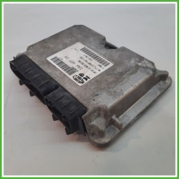Centralina Motore Iniezione ECU MAGNETI MARELLI IAW4EF.G4 FIAT MULTIPLA 1F 1.6 16V 76kw 51798647 2004 2012