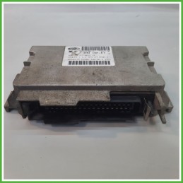 Centralina Motore Iniezione ECU MAGNETI MARELLI IAW16F.ET LANCIA Y 1.2 44kw 46545155 1996 2000