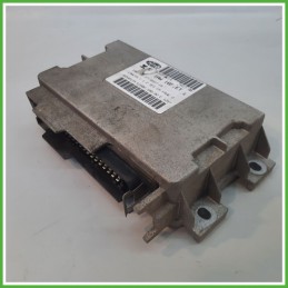 Centralina Motore Iniezione ECU MAGNETI MARELLI IAW16F.ET LANCIA Y 1.2 44kw 46545155 1996 2000
