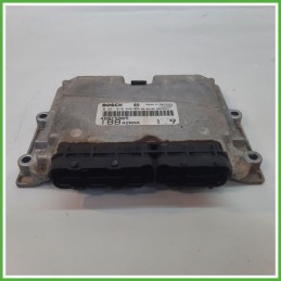 Centralina Motore Iniezione ECU BOSCH 0281010846 FIAT PUNTO 1N/1P 1.9 JTD 63kw 46815965 1999 2005