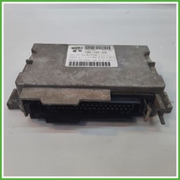 Centralina Motore Iniezione ECU MAGNETI MARELLI IAW16F.EB FIAT PUNTO 1a Serie 40kw 46545150 1993 1999