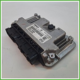 Centralina Motore Iniezione ECU BOSCH 0261S04463 CITROEN C1 1.0 50kw 194369 2005 2014