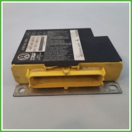Centralina Airbag TRW 391002 SEAT IBIZA 6L 1.4 TDI 6Q0909605AD 2001 2009