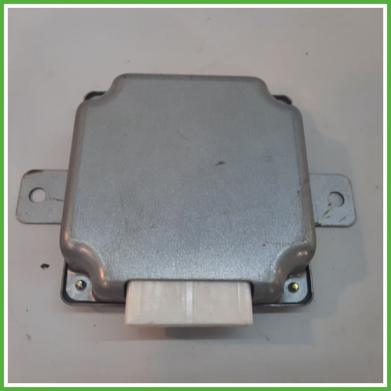 Centralina Controllo Elettronico Trazione TCS FIAT SEDICI 3B 1.9 MJT 3888579J00 2006 2011