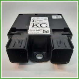 Centralina Airbag SIEMENS 5WK43586 FORD FIESTA CBK 1.4 6S6T14B056KC 2005 2008
