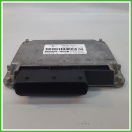 Centralina Controllo Cambio Automatico SIEMENS 5WP22081 PORSCHE CAYENNE 0AD927755AD 2002 2007
