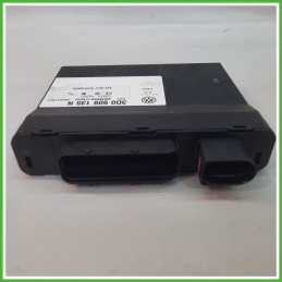 Centralina Confort Abitacolo SIEMENS 5WK47021 PORSCHE CAYENNE 3D0909135N 2002 2007