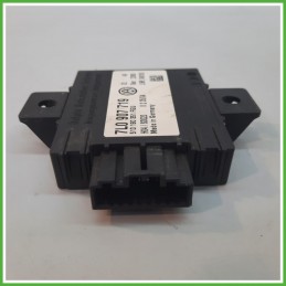 Centralina Allarme DELPHI 510190351FGU PORSCHE CAYENNE 7L0907719 2002 2007