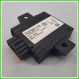 Centralina Allarme DELPHI 510190351FGU PORSCHE CAYENNE 7L0907719 2002 2007