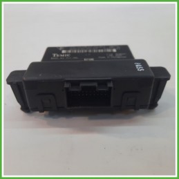 Centralina Gateway TEMIC 955.610.107.01 PORSCHE CAYENNE 7L5907530 2002 2007
