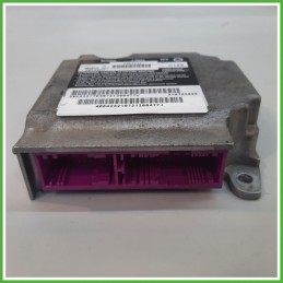Centralina Airbag SIEMENS 5WK43277 ALFA ROMEO 147 W8 1.6 16V Twin Spark 46842421 2004 2011
