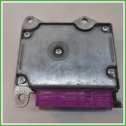 Centralina Airbag SIEMENS 5WK43277 ALFA ROMEO 147 W8 1.6 16V Twin Spark 46842421 2004 2011