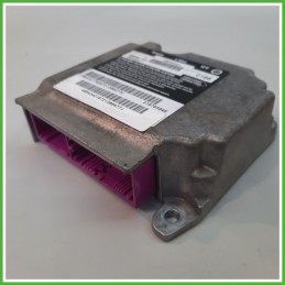 Centralina Airbag SIEMENS 5WK43277 ALFA ROMEO 147 W8 1.6 16V Twin Spark 46842421 2004 2011