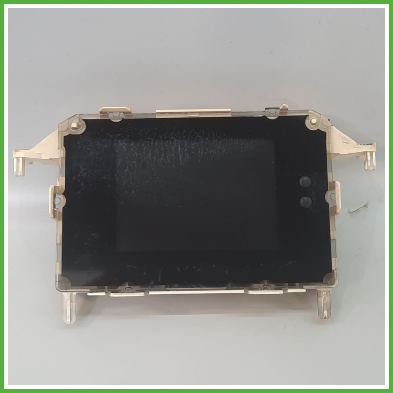 Display Indicatore Multifunzionale FORD FIESTA CB1 1.2 16V 1940795 2008 2013