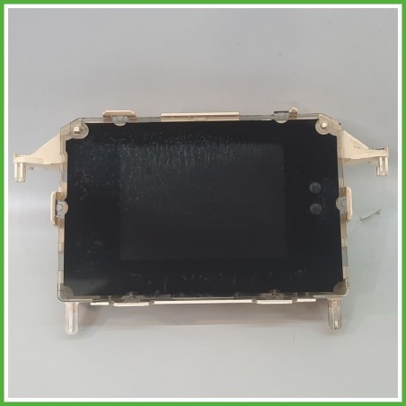 Display Indicatore Multifunzionale FORD FIESTA CB1 1.2 16V 1940795 2008 2013
