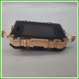 Display Indicatore Multifunzionale FORD FIESTA CB1 1.2 16V 1940795 2008 2013