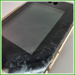 Display Indicatore Multifunzionale FORD FIESTA CB1 1.2 16V 1940795 2008 2013