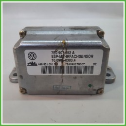 Sensore IMBARDATA PORSCHE CAYENNE 5 Porte 7E0907652A 2002 2007 ATE 10.0985-0303.4