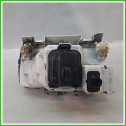 Faro Fanale Proiettore Anteriore Destro DX HELLA VOLKSWAGEN POLO 3a Serie 6N1941016A Usato